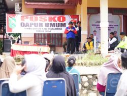 Gubernur Riau Himbau Orang Tua Untuk Menjaga Anak-anak Agar Tetap Waspada