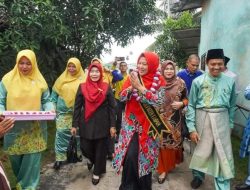 Pentas Seni Sekaligus Peringati Hari Ibu, Bunda PAUD Kampar : Kilauan Kreativitas TK Muhairoh