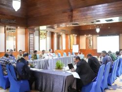 Terkait Pengembangan Usaha, PT. BSP Ajak Pemda Untuk Mengikuti RUPS
