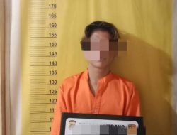 Seorang Gadis Berumur 16 Tahun dibawa Kabur ke Kandis, Pelaku Diamankan Polsek Tambang