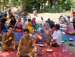Bantah Tuduhan Adanya Tekanan dan Keinginan untuk Mundur Massal, Musnaini : Saat itu Saya Membahas Banjir di Gunung Sahilan