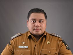 Nurmansyah Johan Sebut Tak Ada Tekanan Untuk Menangkan Caleg dan Capres Tertentu: Kami ASN, Kami Netral