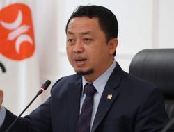 Kiat Syahrul Aidi Bagi Para Caleg Agar Tak Stres Bila Tak Dapat Kursi