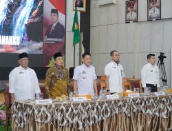 Pj Bupati Kampar ingatkan Renja PD Harus mengacu kepada program prioritas yang tertuang dalam Dokumen RKPD 2025