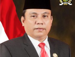 Anggota DPRD Kampar Muhammad Nawawi Komitmen Perjuangkan Pembangunan
