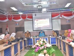 Kampar Akan Gelar Gebyar Bapak/Bunda Asuh Anak Stunting di Tambang 2028 Mendatang