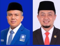 Syahrul Aidi Disusul Oleh Sahidin ke Senayan, Kampar Kini Punya Dua Putra Asli Daerah di DPR RI