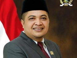 Berikut Nama Anggota DPRD Kampar Periode 2024-2029 Yang Ditetapkan KPU Kampar 
