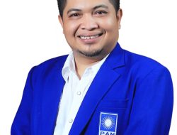 Raih Suara Terbanyak Daerah Pemilihan Kampar Dari PAN, Diski Jadi Anggota DPRD Provinsi Riau 