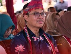 Kepala BKKBN RI, Hadiri Gebyar Audit Kasus Stunting Provinsi Riau