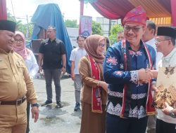 Kepala BKKBN RI Apresiasi Regional 3 PTPN IV Komit Perangi Stunting di Kabupaten Kampar