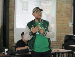 Raih Kursi Kelima Dapil Kampar 5, Ini Kata Raja Ferza Fakhlevi Caleg PKB Nomor Urut 1