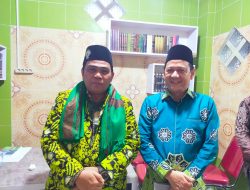 DMI Semakin Maju dan Berkembang, Pj Bupati Hambali Beri Apresiasi Ketua DMI Kampar