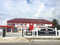 Stok Ketersediaan Darah Aman Selama Ramadhan, Ini Langkah PMI Kampar