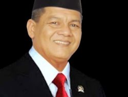 Wakil Ketua DPRD Kampar Berharap Kepada ASN Selama Ramadhan Tetap Melayani Masyarakat Sepenuh Hati