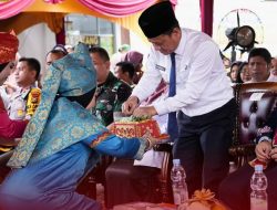 Pemkab Kampar Cegah Anak Stunting Dengan Cara Menghadirkan Pelayanan KB Yang Lebih Baik