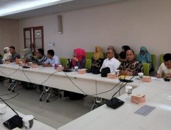 Wujudkan SRA dan KLA, DPPKBP3A Kampar Koordinasi ke Kementerian PPPA RI