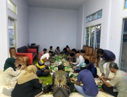PWI Kampar Jalin Silaturahmi dengan Berbuka Puasa