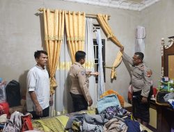 Diduga Putus Cinta, Pria Ini Nekat Gantung Diri