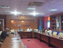 Sesuai Rapat Pleno PWI Pusat, Riau Jadi Tuan Rumah HPN 2025