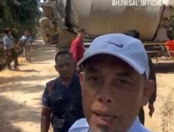 Pemprov Riau Gerak Cepat Perbaiki Jalan-jalan Rusak di Pekanbaru