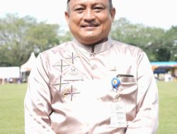 Gelar Randai Kuansing Dalam Rangka Semarak HPN 2024