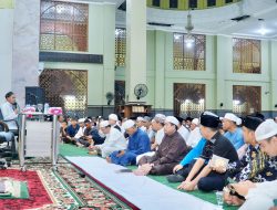 Dalam Rangka Memperingati Maulid Nabi Muhammad Saw, Pemkab Kampar Undang Ustadz Dari Perlis Malaysia
