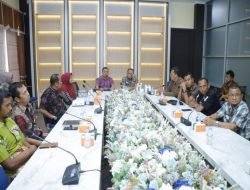Tingkatkan Layanan Kedaruratan Bagi Masyarakat, Pemkab Kampar Siapkan Call Center 112
