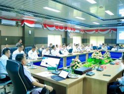 Jalin Sinergitas, Pemkab Kampar Jalin Kerjasama Dengan Pemko Pekanbaru