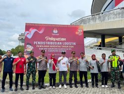 Hadiri Rakor Persiapan Patroli Pengawasan, Ini Kata Ketua Bawaslu Kampar
