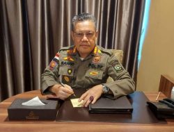 Satpol PP Kampar Ingatkan Pemilik Warung Remang-Remang Jangan Membandel, Patuhi Perda