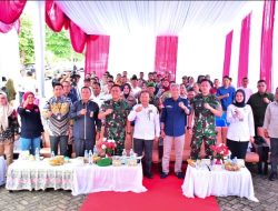 Dishub Kampar Berkomitmen Menjaga Arus Lalu Lintas Pada Momen Pilkada 2024