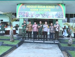 Kapolres Kampar Dukung Penuh Program Pemerintah Pusat Wujudkan SDM Unggul