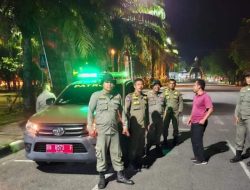 Satpol PP Kampar Rencanakan Penambahan Mobil Operasional Untuk Memaksimalkan Patroli Kecamatan