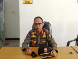Satpol PP Kampar Siap Mengawal Memberikan Keamanan Menghadapi Selama Pilkada 2024 Berlangsung