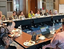 BSP Diharapkan Berdampak PAD Dimanfaatkan Untuk Pembangunan Kampar
