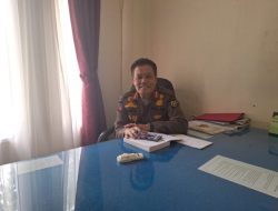 Satpol PP Kampar Siap Dampingi APH Tertibkan Pertambangan Galian C Ilegal di Wilayah Kampar