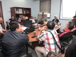 500 Wartawan PWI Daftarkan Diri Ikut HPN 2025 di Riau