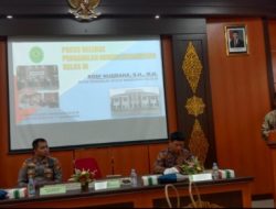 PN Bangkinang Ternyata Terbaik se-Indonesia Dalam Pelayanan, Terungkap Saat Press Release Kinerja 2024