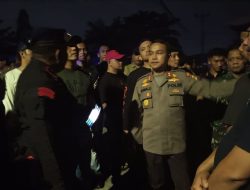 Polri/TNI Berhasil Redam Bentrokan Dua Ormas di Siak Hulu, Mediasi Dilakukan untuk Cari Solusi Konflik Lahan