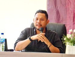 Anggota DPRD Kampar Ini Himbau Masyarakat Waspada, Karena Bukaan Pintu Waduk PLTA Ditambah