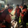 Kasat Narkoba Polres Kampar Bersama Anggota Lakukan Patroli dan Razia di Desa Sipungguk 