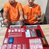 Amankan 37,37 Gram Sabu, Satresnarkoba Polres Kampar Bekuk Pengedar dan Kurir di Kampa  Sembunyikan Narkoba di Kaleng Rokok, Dua Pria Termasuk Mahasiswa Ditangkap Polisi  Bongkar Jaringan Narkoba, Satresnarkoba Polres Kampar Amankan 35 Paket Sabu