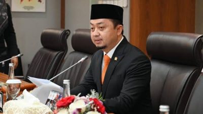 Harga Kelapa Inhil Anjlok, Syahrul Aidi Minta Pemerintah Intervensi Harga dan Tinjau Kebijakan Ekspor